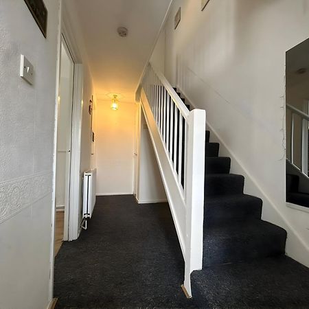 3 Bedroom House By M40 J4 High Wycombe Luaran gambar