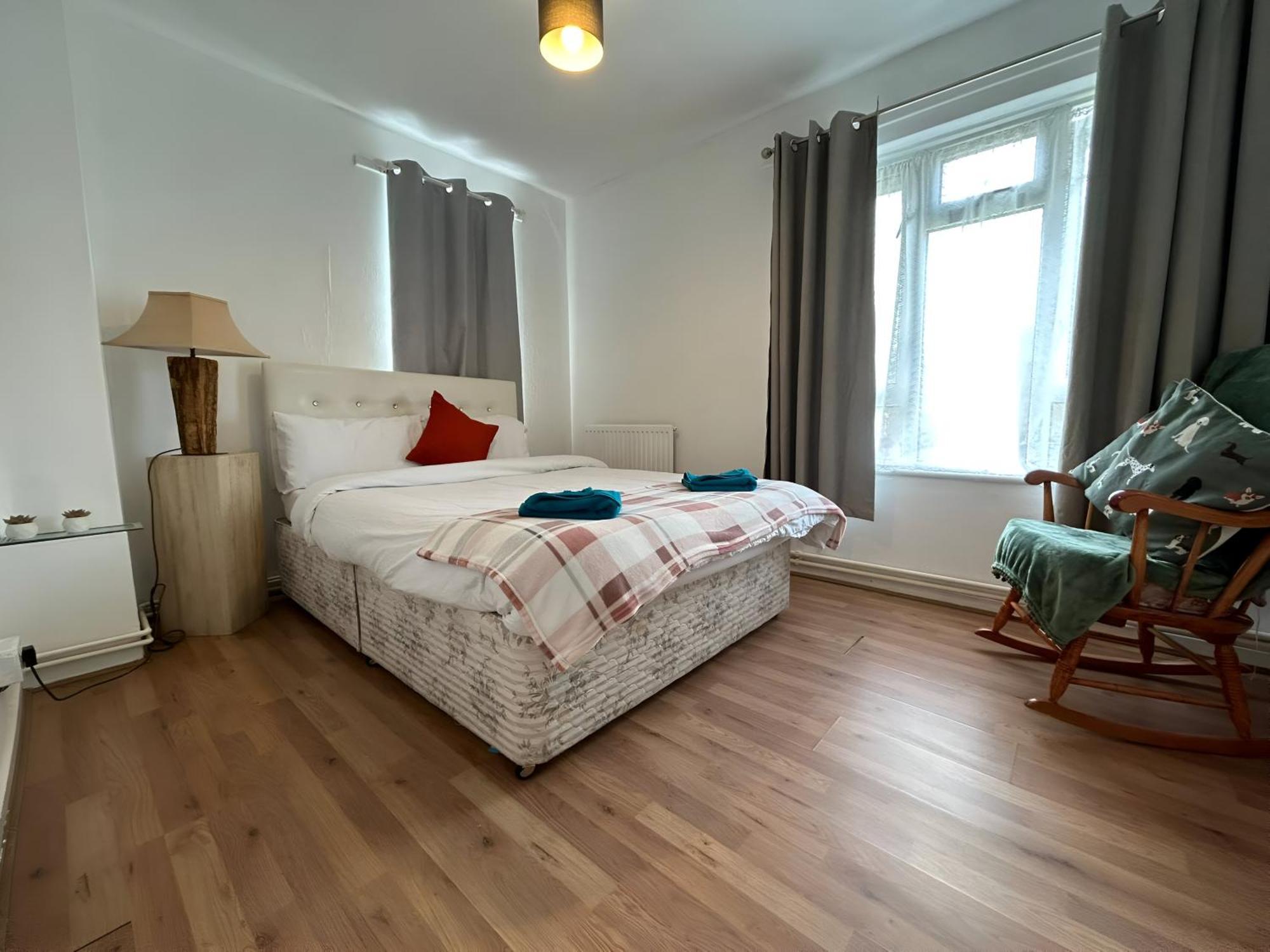 3 Bedroom House By M40 J4 High Wycombe Luaran gambar