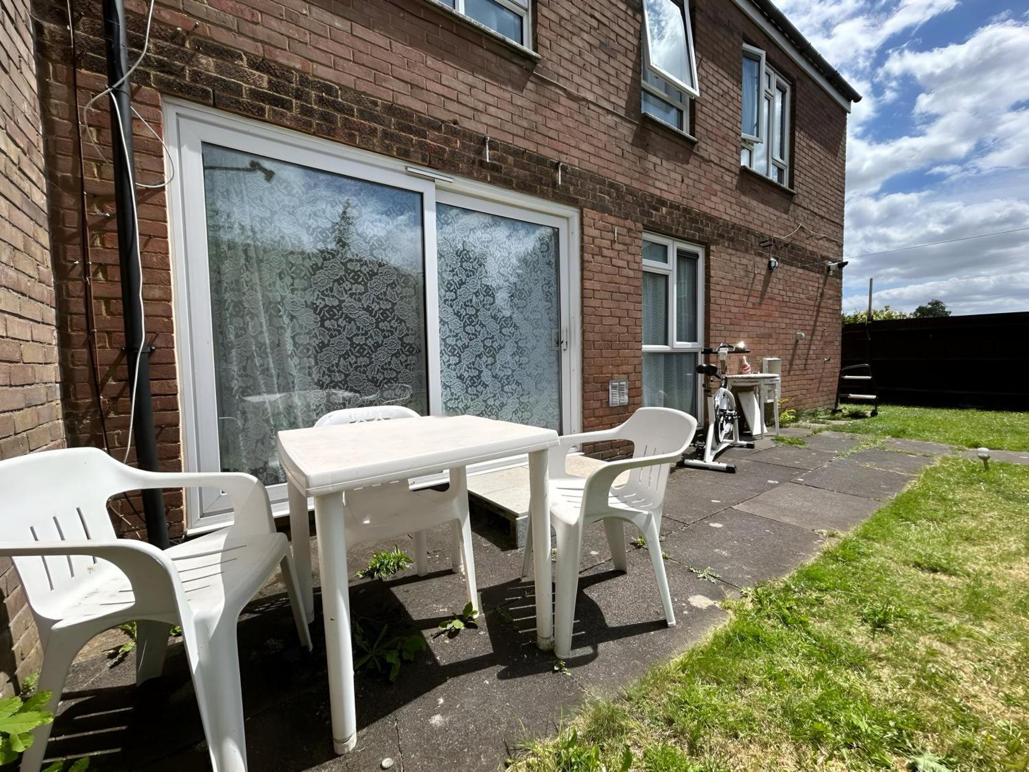 3 Bedroom House By M40 J4 High Wycombe Luaran gambar